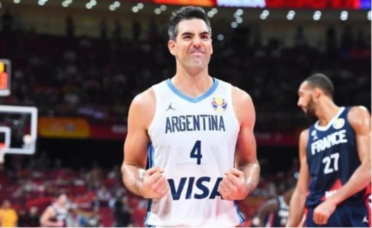 阿根廷队史十大球星「盘点阿根廷篮球历史十大球星」