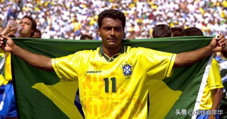 罗纳尔多vs贝利「世界杯5次夺冠巴西谁最强罗纳尔多还是贝利」