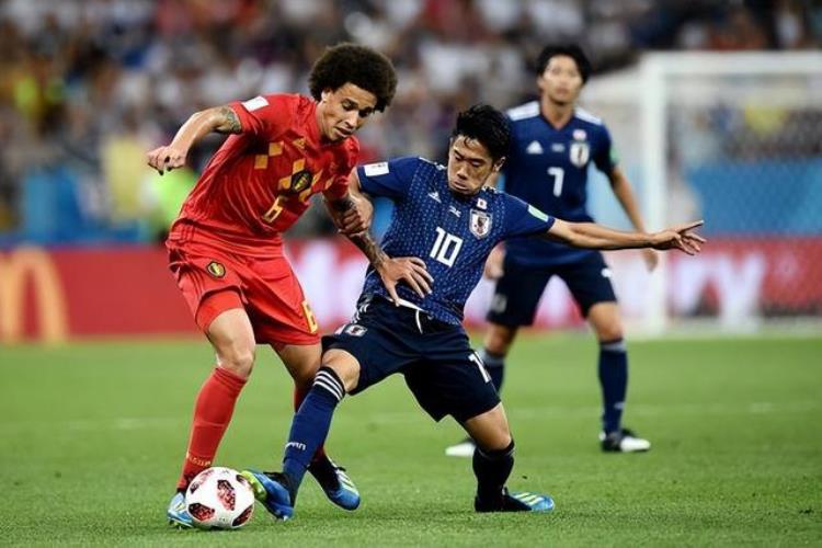 日本队太豪华20人闯荡海外3人踢欧冠目标世界杯8强