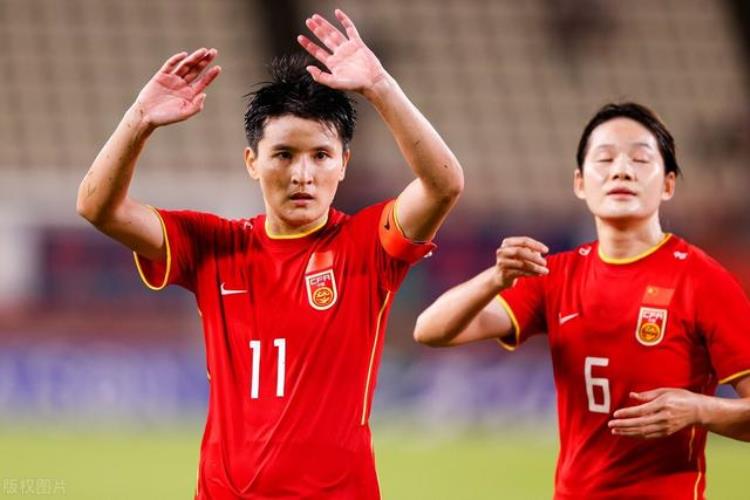 中国女足世界杯赛程首秀16年后再遇丹麦末轮决战英格兰