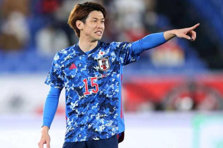 冲击世界杯8强日本队这大名单看懵了20人旅欧球员豪言夺冠