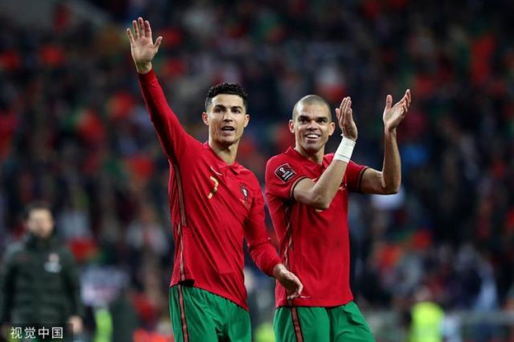 葡萄牙世界杯26人名单C罗佩佩领衔若塔伤缺落选