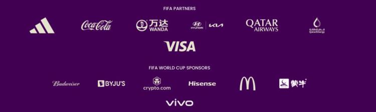 2018世界杯营销方案,2022年品牌营销