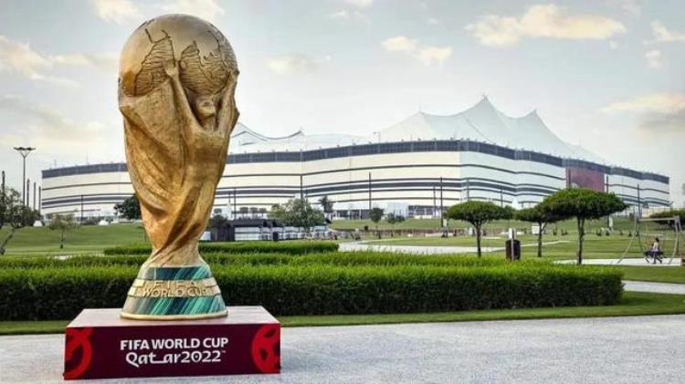 世界杯形势「从世界杯举办地分析世界杯大势」