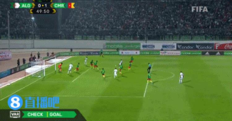 执法02年世界杯韩国意大利的裁判「阿尔及利亚就裁判判罚致世预赛出局上诉国际足联遭到驳回」
