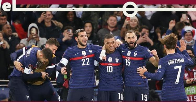 法国队 欧洲杯名单「6队公布世界杯名单法国豪华锋线黑马更新换代中超外援入围」