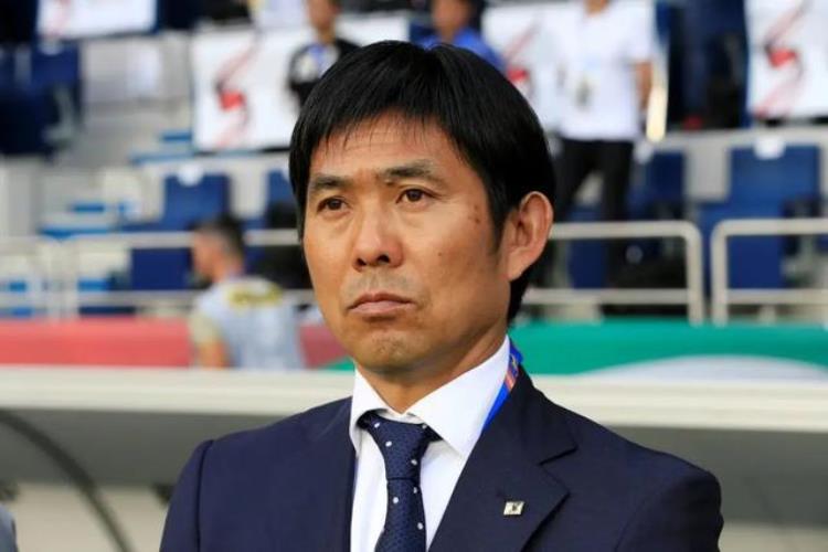 2022世预赛日本队「2022世界杯32强巡礼蓝武士日本队」