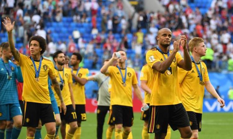卡塔尔世界杯32强巡礼|慢慢老去的黄金一代能否撑起比利时的争冠雄心