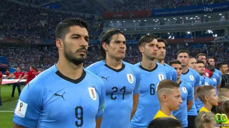 2022南美世预赛乌拉圭「百年纪念南美四国申办2030年世界杯决赛定在乌拉圭世纪球场」