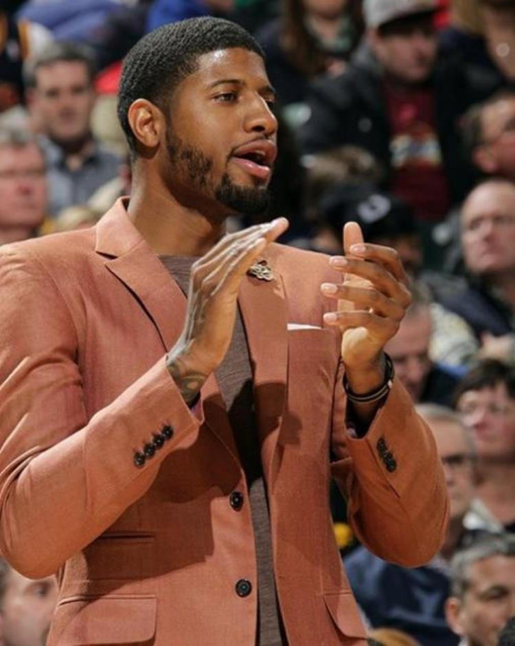 nba最帅的中锋「NBA历史最帅阵容都有谁中锋号称吴彦祖小前锋撑起黑人颜值」