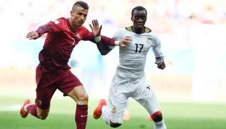 U球世界杯高清直播葡萄牙vs加纳