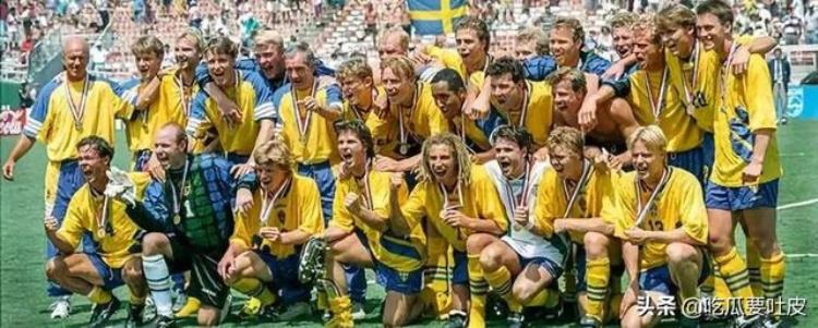 1994年世界杯,1994年世界杯决赛回顾