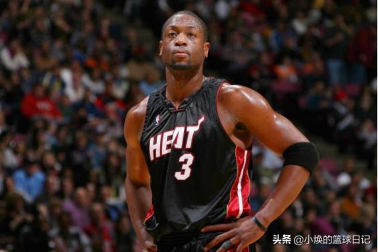 nba最强突破手「NBA历史上五大突破高手」