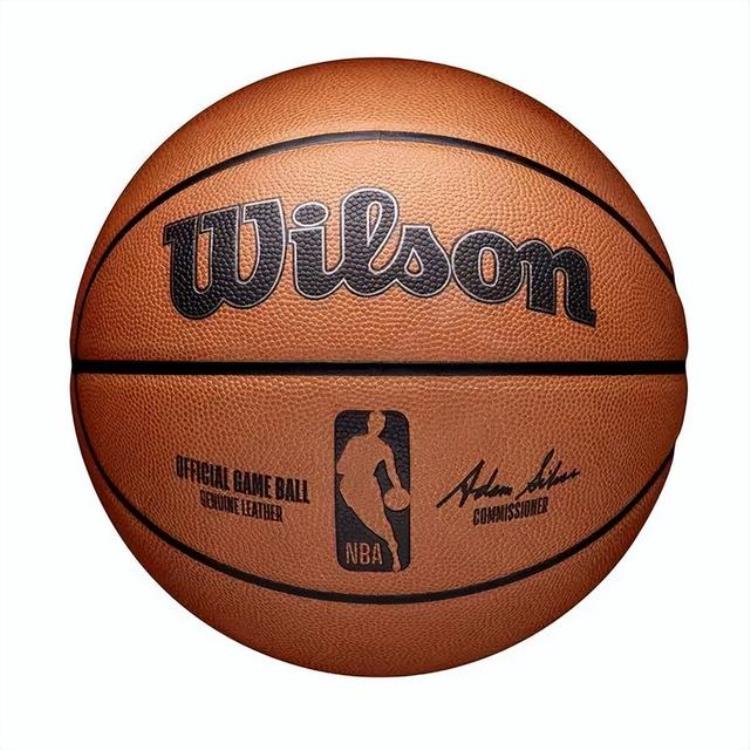 nba常用篮球是几号「nba篮球是几号球nba专用篮球的使用细节和发展」