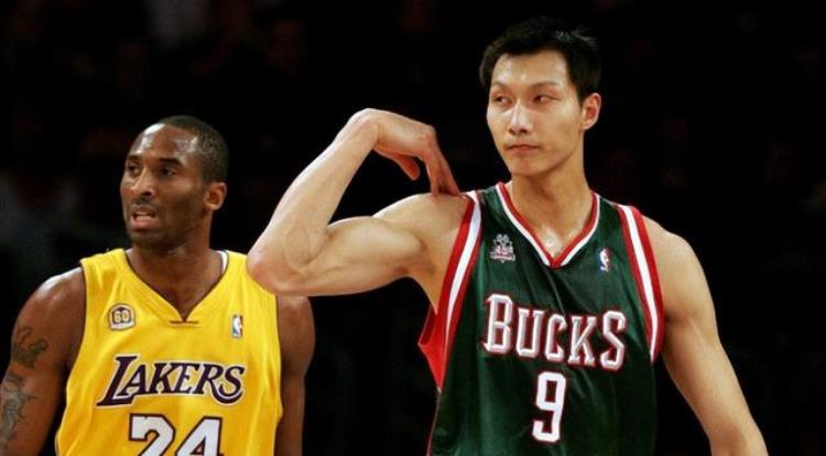 在nba效力过的6位中国球员他们谁拿过总冠军戒指「在NBA效力过的6位中国球员他们谁拿过总冠军戒指」