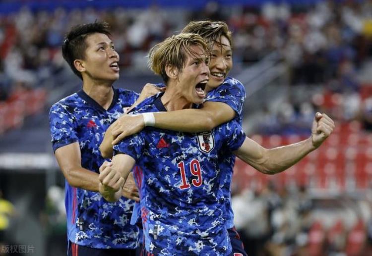 韩日世界杯国足出线「韩日男足能进世界杯八强中超至少有十支球队能进世界杯」