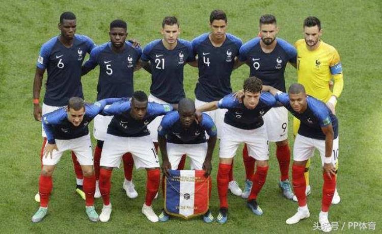世界杯输球全是移民球员背锅德国正步法国前车之鉴