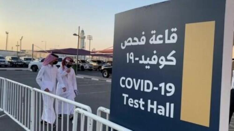 2022年卡塔尔世界杯几月份进行「2022年世界杯倒计时一周年卡塔尔准备好了吗」