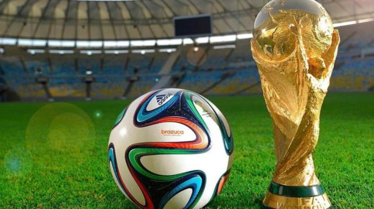 足球科普历届世界杯举办时间及地点