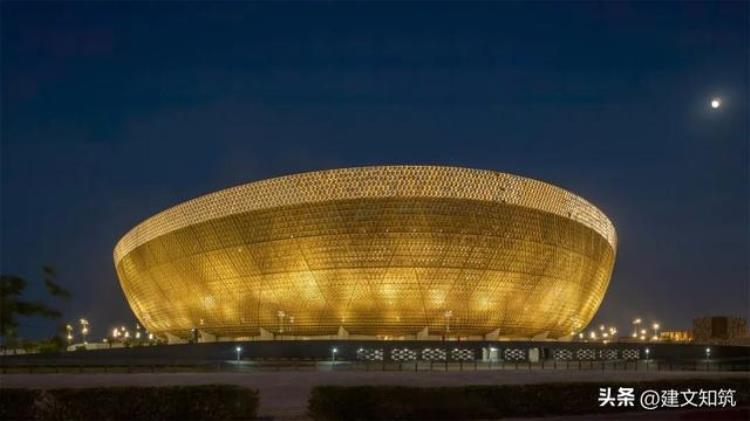 卡塔尔世界杯比赛场馆「卡塔尔世界杯8大场馆抢先看|投资2200亿史上最贵世界杯即将开幕」