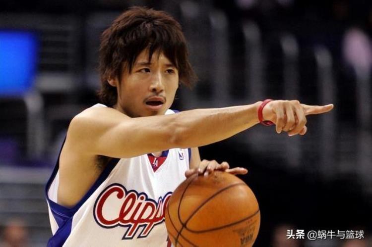 日本男篮现在实力如何「首位进入NBA的日本球员扬言打败中国男篮他的水平如何」