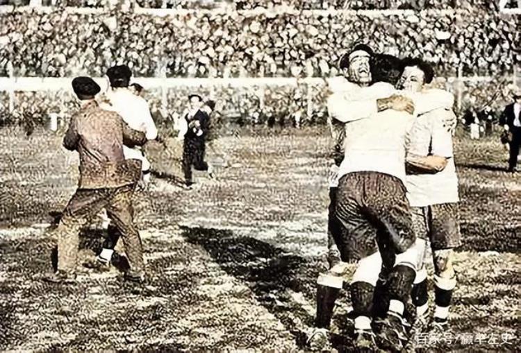 1930年到2018年世界杯「历届世界杯回顾从1930到2018」