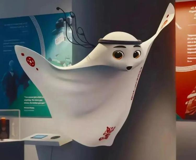 卡塔尔世界杯的吉祥物「历届世界杯吉祥物一览比比看卡塔尔世界杯吉祥物」