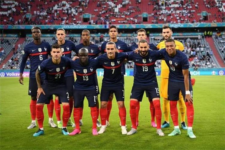 深度分析2022卡塔尔世界杯3方面解析卫冕冠军法国队