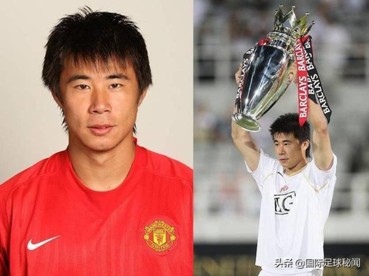 c罗的足球天赋「天赋堪比C罗的他至今仍是唯一夺得过欧冠冠军的中国球员」