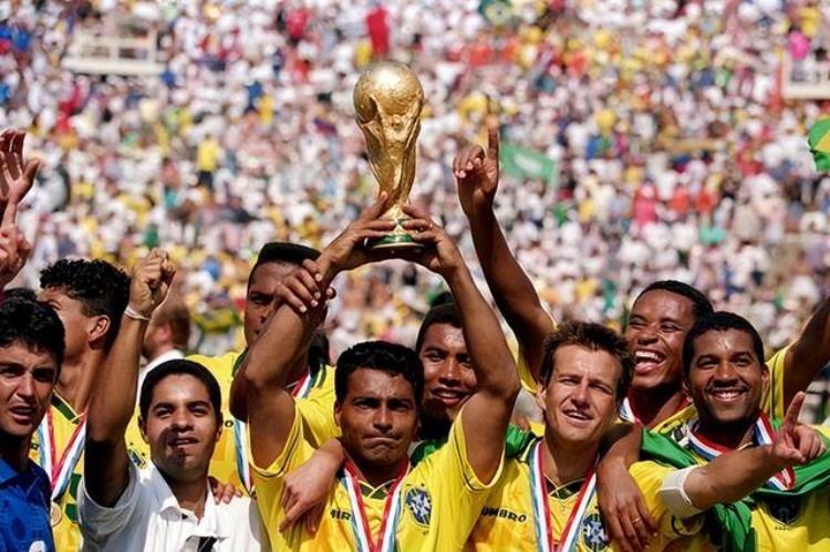 巴西世界杯名次排名「世界杯冠军数排行榜巴西5冠领衔第1意大利4冠第2西班牙1冠」