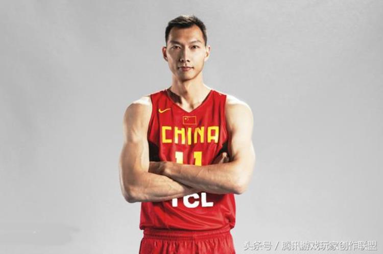 最强nba中国球星介绍「最强NBA中国球星介绍」