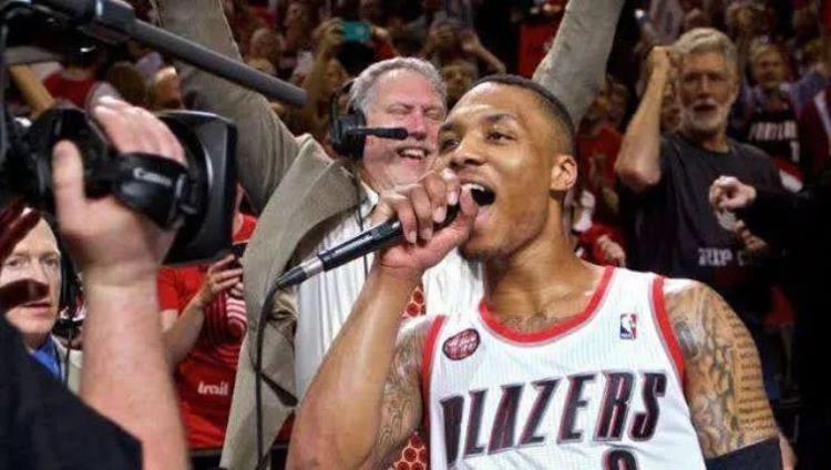 说唱界diss「再惹我就diss你盘点NBA球星中的说唱大佬」