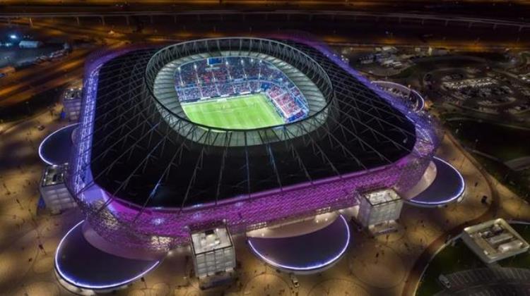 卡塔尔世界杯门票价格「卡塔尔世界杯8座体育馆可容纳38万人中国球迷已购买逾5千门票」