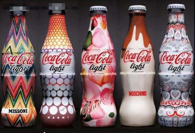 可口可乐为世界杯出了限量版你pick哪个