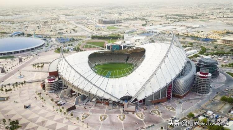2022年卡塔尔世界杯体育场「2022你不知道的卡塔尔世界杯体育场」