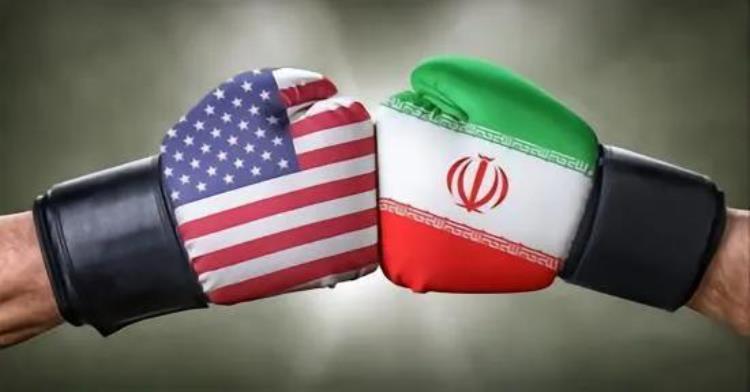 美国VS伊朗是体育还是军事主裁判马宁是掏红牌还是护照