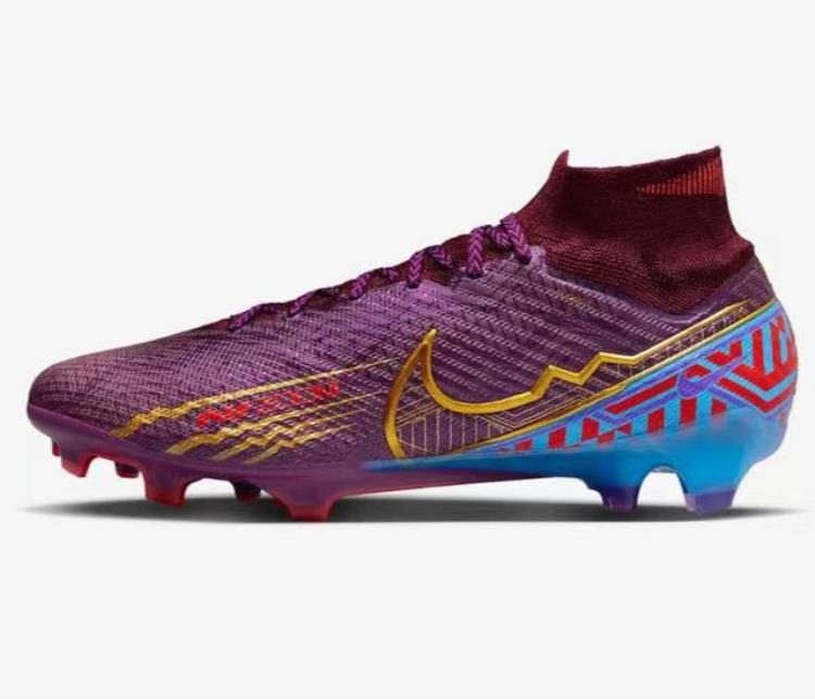 世界杯球靴大战开启耐克为姆巴佩推出新签名鞋阿迪达斯押宝梅西