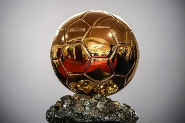 世界杯与金球奖哪个更有含金量梅西C罗各有不同标准衡量