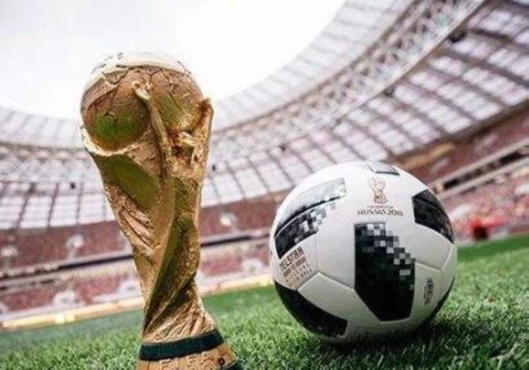 世界杯var判罚「世界杯用上黑科技足球内含VAR技术芯片误判情况将不存在」