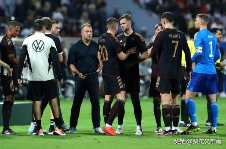 欧洲杯德国进球球员「17场造14球德国队找到世界杯夺冠拼图29岁神锋令梅西嗅到不安」