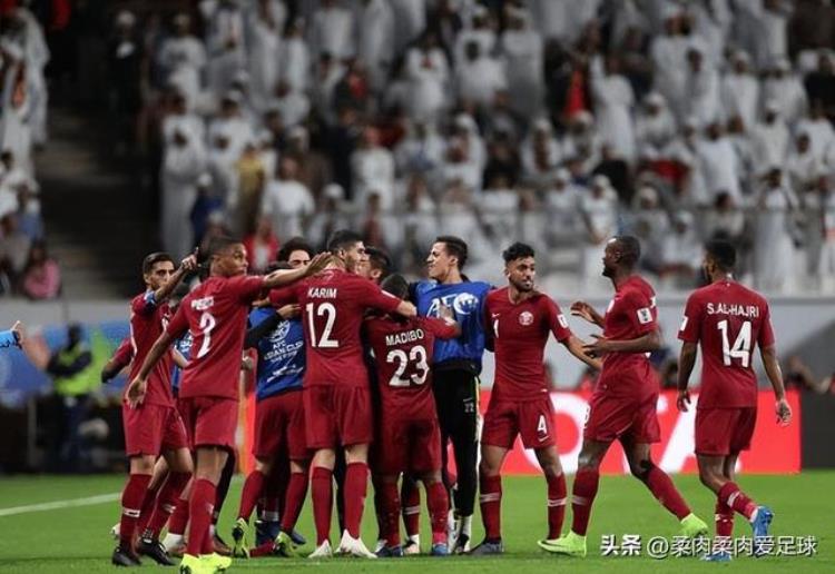 世预赛厄瓜多尔vs智利「世界杯揭幕战:卡塔尔VS厄瓜多尔作为揭幕战两队必然都会十分谨慎」