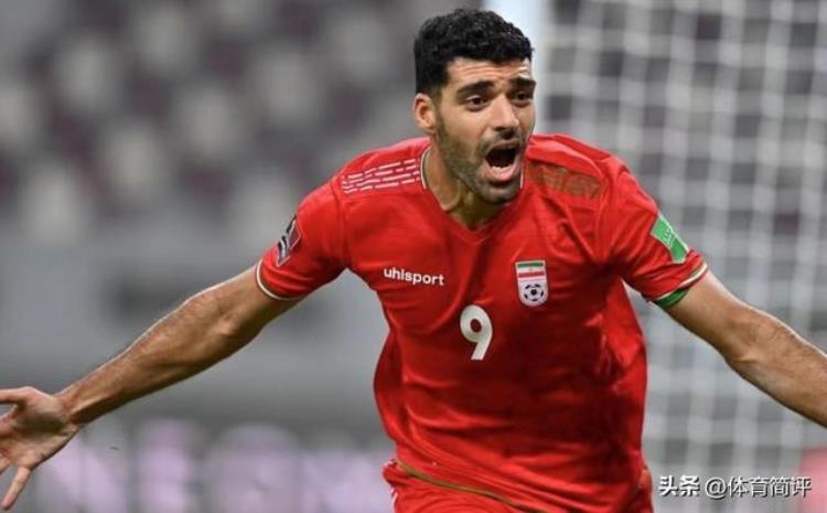 国足对卡塔尔世预赛央视「央视直播卡塔尔世界杯首日赛程出炉英格兰队有望小胜伊朗队」