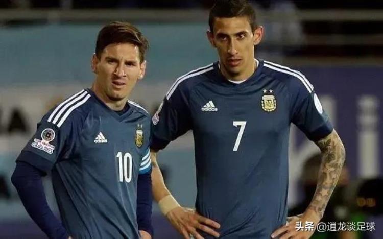 2021世界杯阿根廷止步几强「攻守兼具2022年世界杯5支最平衡的球队阿根廷仅排第五」