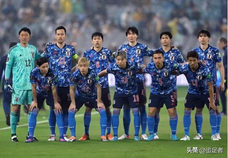 日本队最好成绩是世界杯16强有必要向他们学习吗