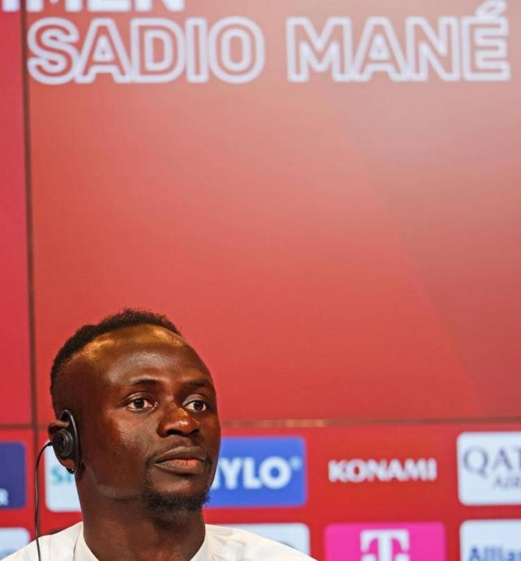 世界杯32强大名单塞内加尔马内带伤入选门迪库利巴利在列