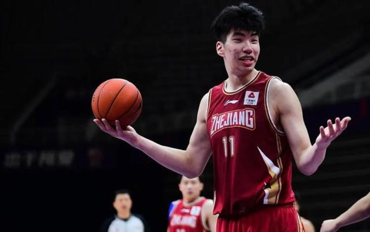 下一个进入nba的中国球员会是谁「下一个进入NBA的中国球员会是谁」
