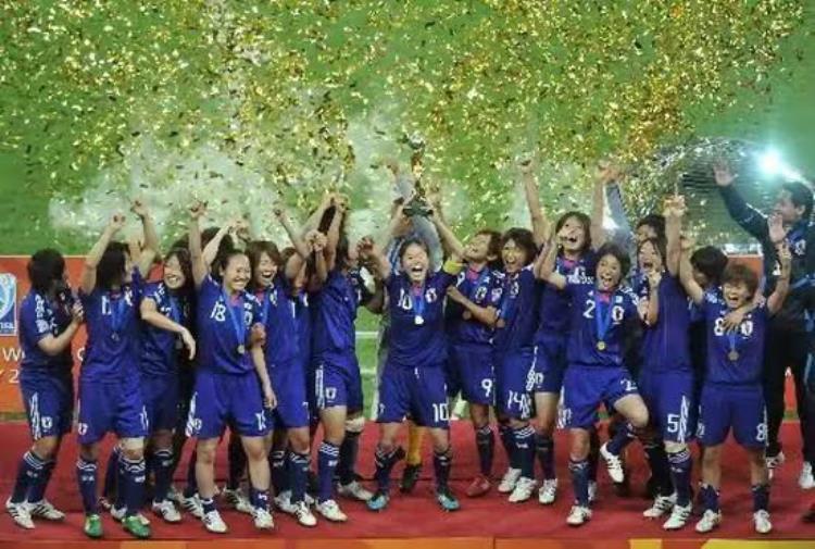 历届女足世界杯亚洲参赛队和参赛成绩单「历届女足世界杯亚洲参赛队和参赛成绩」