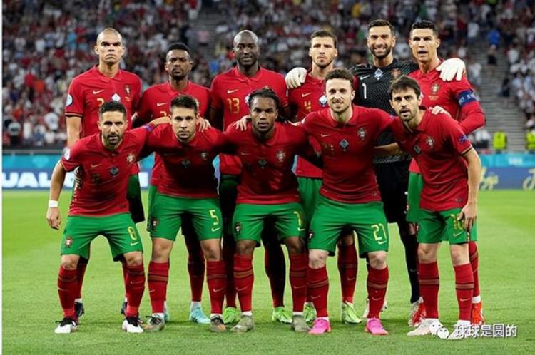 c罗带领葡萄牙夺冠是哪一年「最后一届C罗带领的葡萄牙在世界杯能否画上一个圆满的句号」