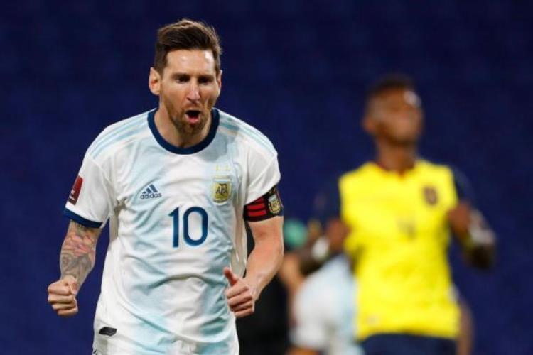 阿根廷队公布世界杯名单梅西领衔