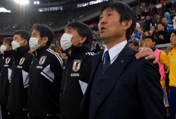老当益壮日本队名单出炉两位超35岁的老将第四次征战世界杯